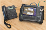 REI TALAN® 3.0 – telefon- og linjeanalysator