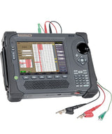 REI TALAN® 3.0 – telefon- og linjeanalysator