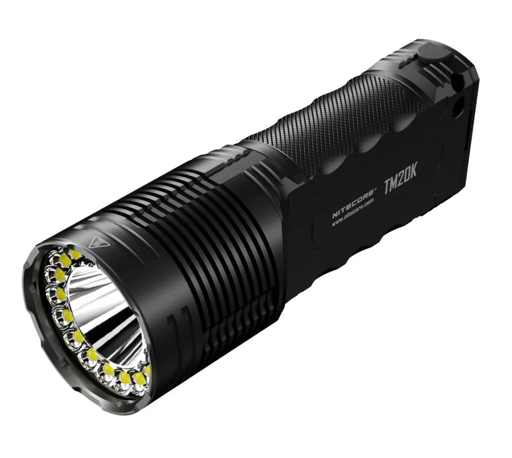Nitecore TM20K