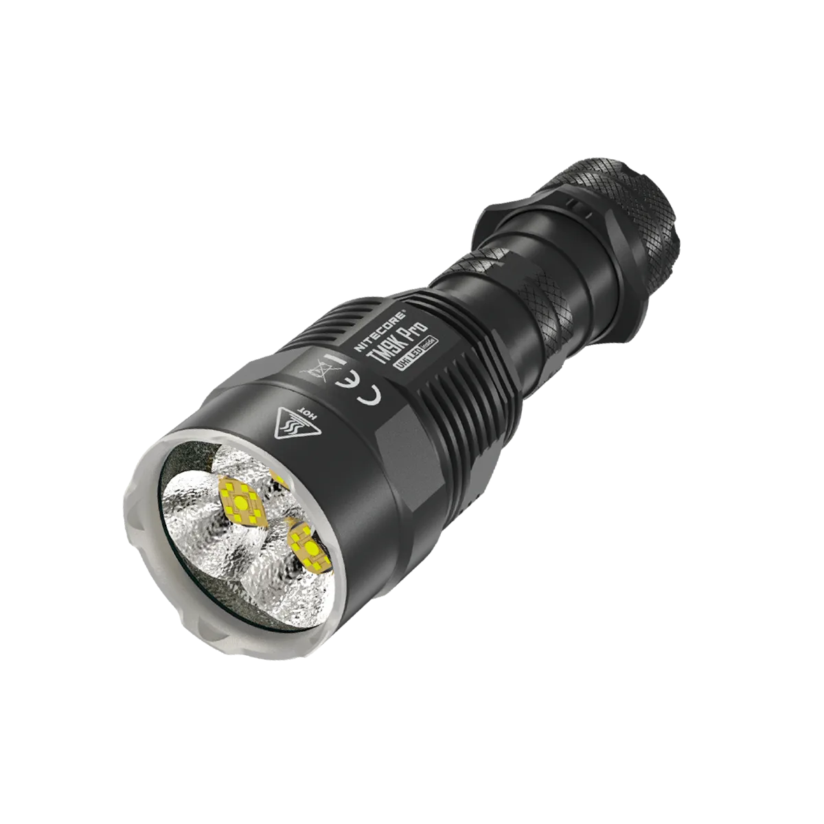 Nitecore TM9K Pro