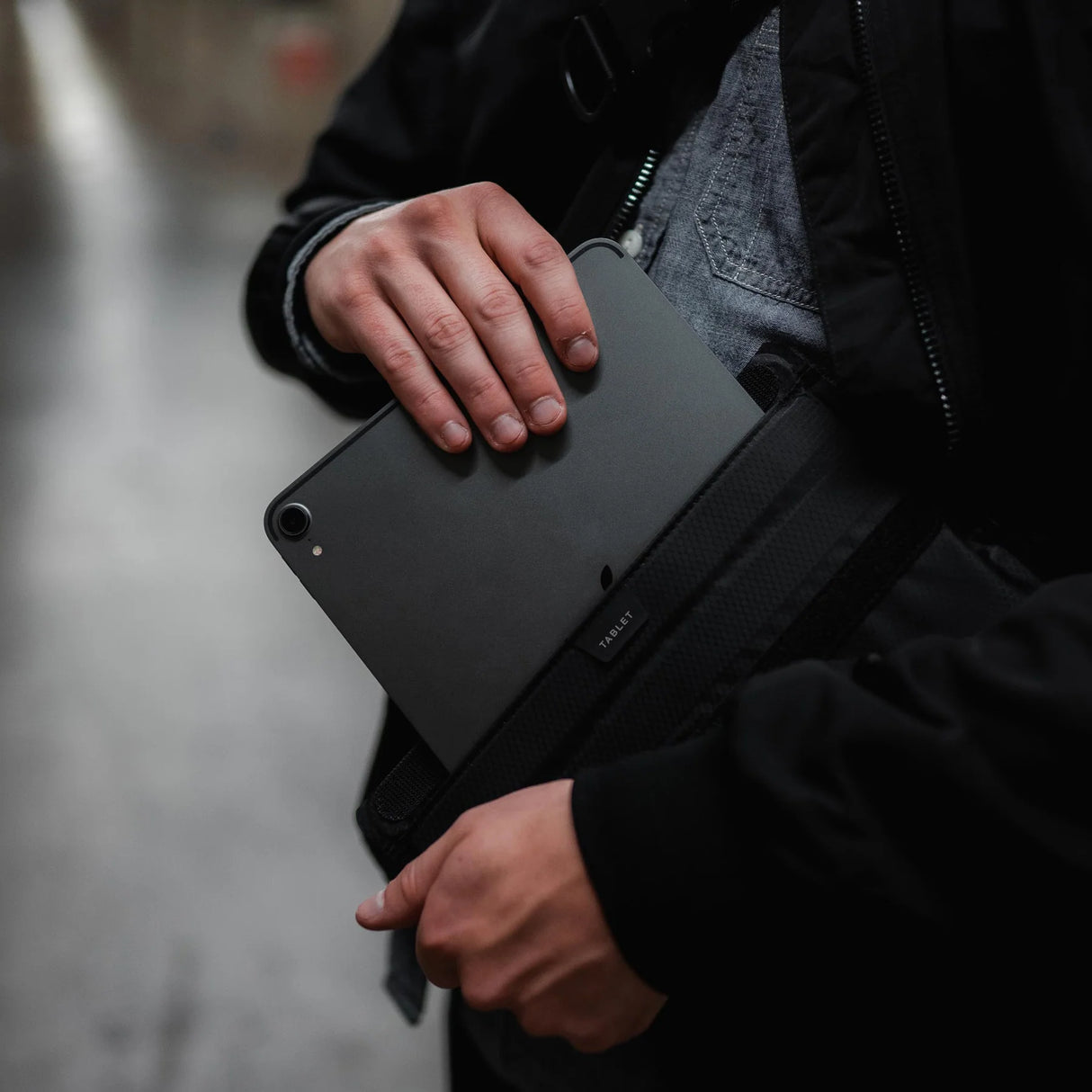 OffGrid® Premium V2 Faradaybag