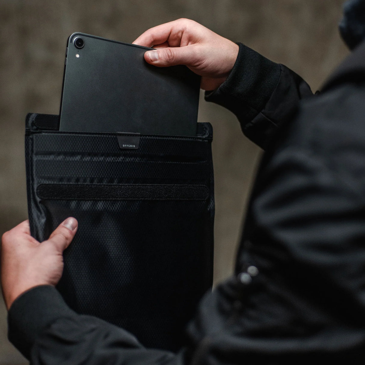 OffGrid® Premium V2 Faradaybag
