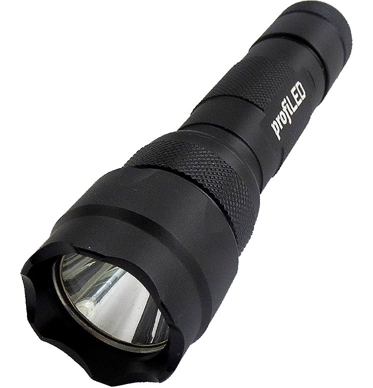 Sett for dokumentkontroll UV52-HLTA - Opticron