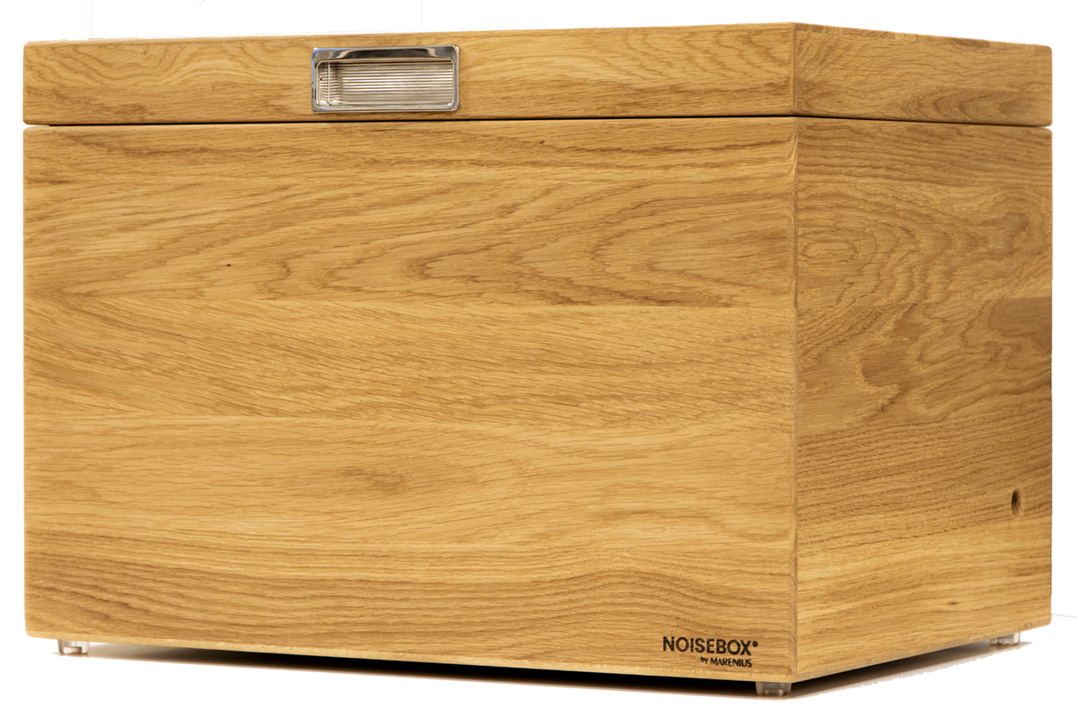 Marenius NoiseBox® W2