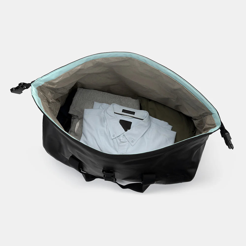 SLNT® - Vanntett Faraday duffelbag - Oppgradert modell