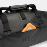 SLNT® - Vanntett Faraday duffelbag - Oppgradert modell