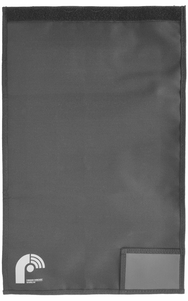2-lags Faradaybag for spor- og bevissikring