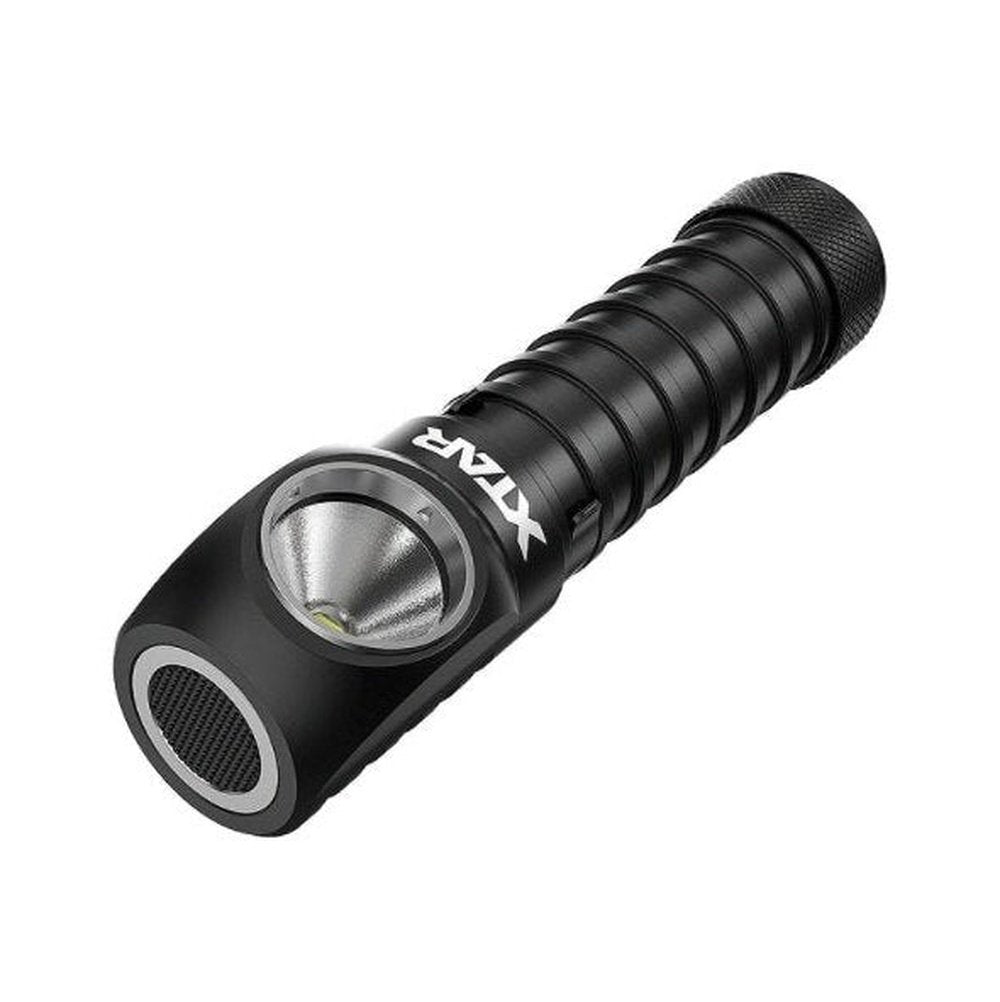 Xtar Warboy H3 - hodelykt med hvitt lys