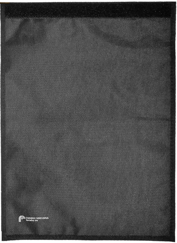 Faraday Shielding - For nettbrett og mobiltelefon