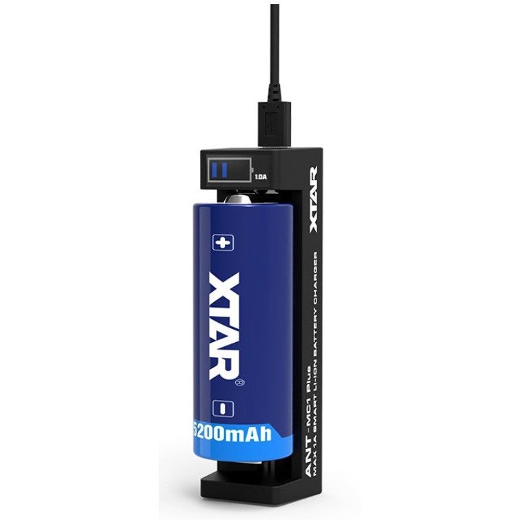 Xtar ANT MC1 Plus