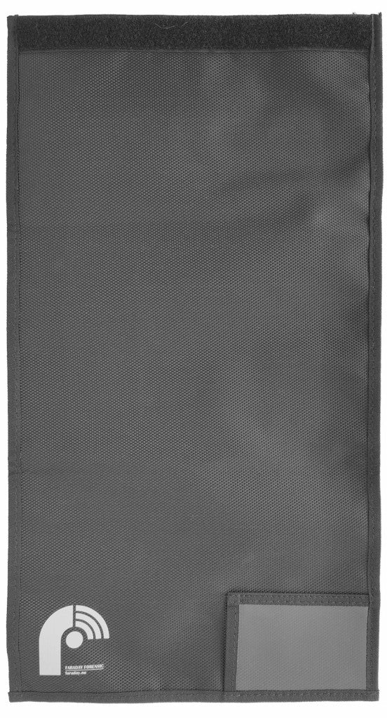 2-lags Faradaybag for spor- og bevissikring