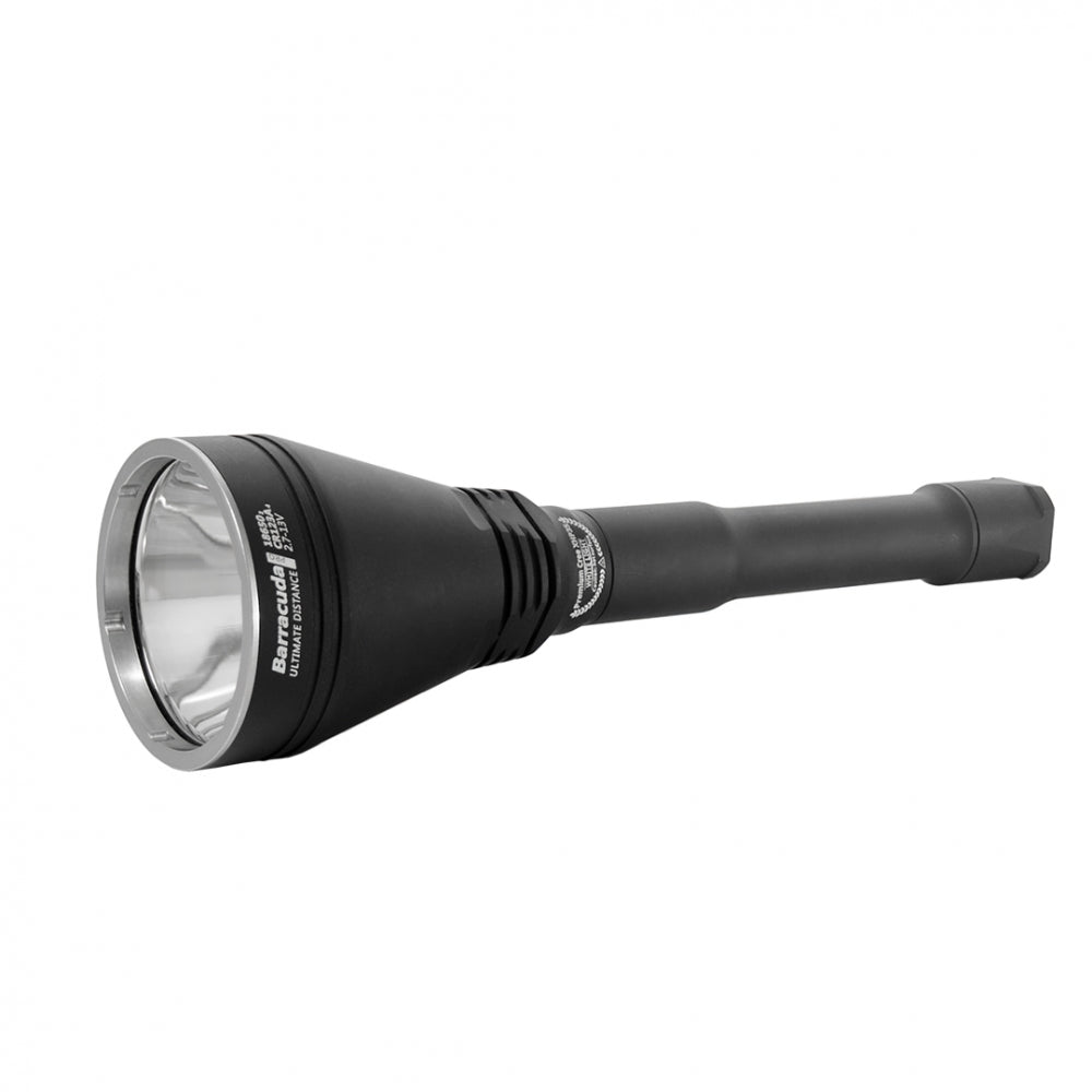 Armytek Barracuda Pro