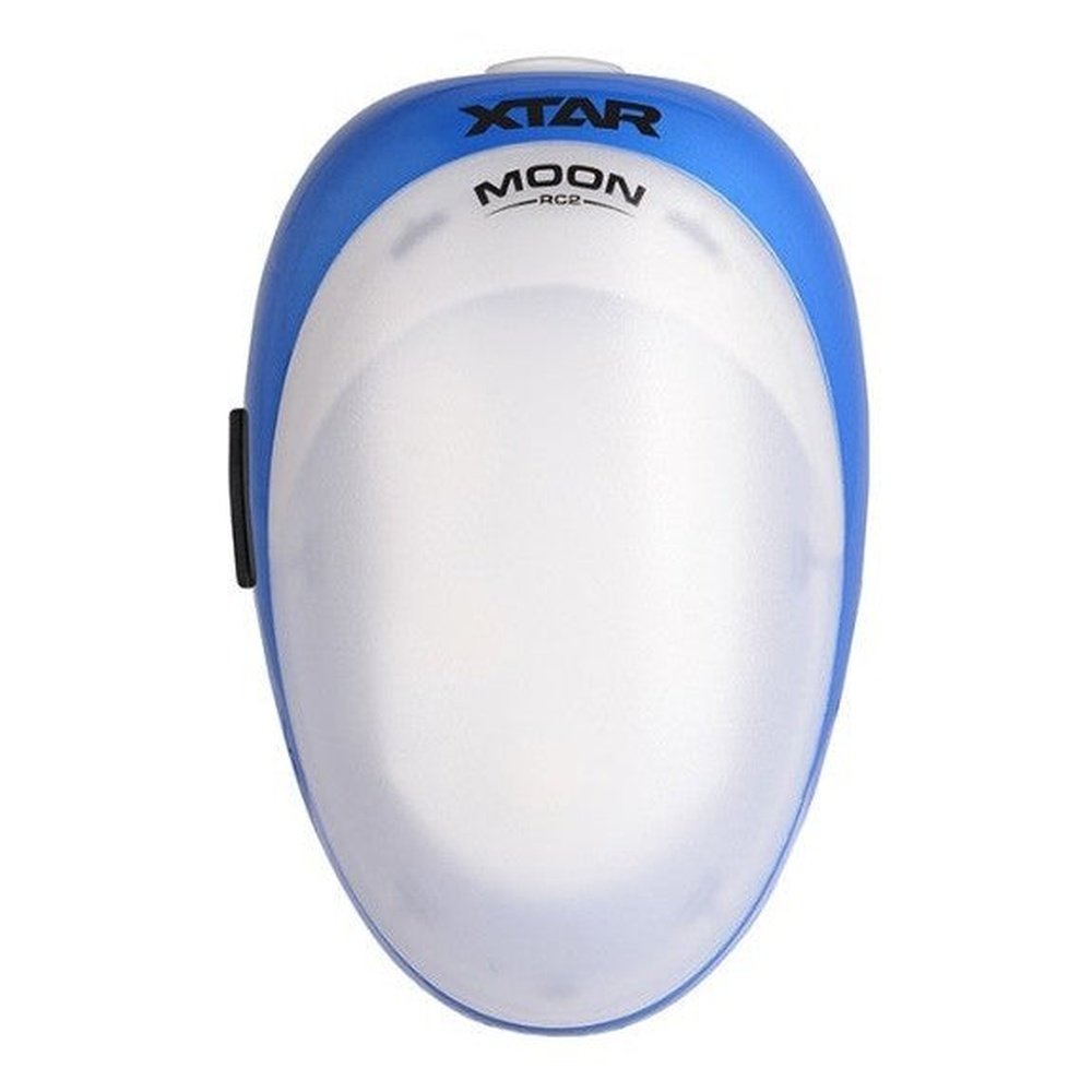Xtar Moon RC2 blå