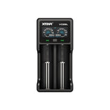 XTAR VC2SL - QC 3.0 - USB-C