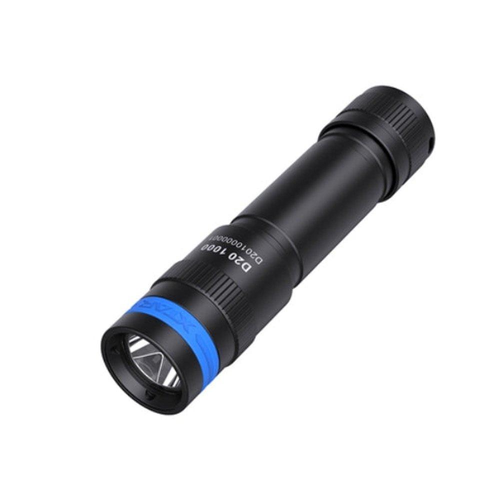 Xtar D20-1000 dykkerlykt