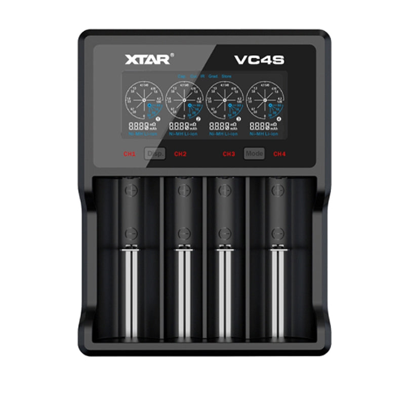 XTAR VC4S