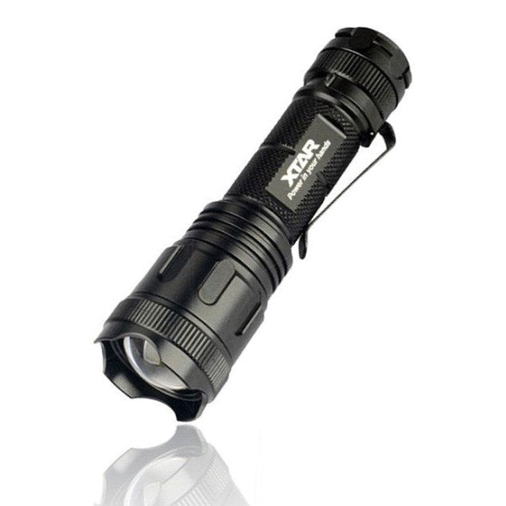 Xtar WK 007