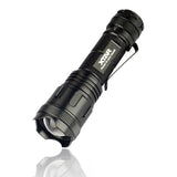 Xtar WK 007