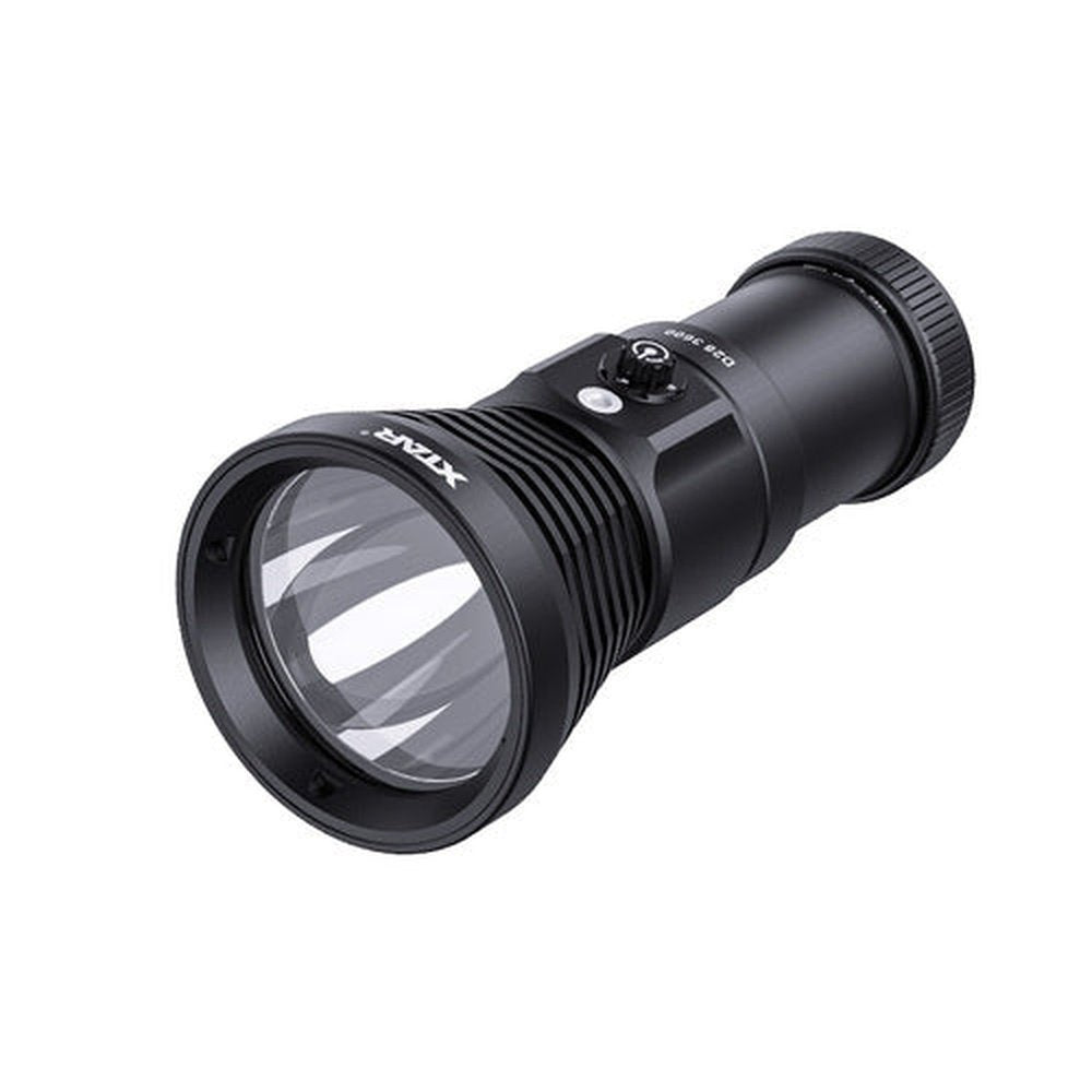 Xtar D28 3600 dykkerlykt