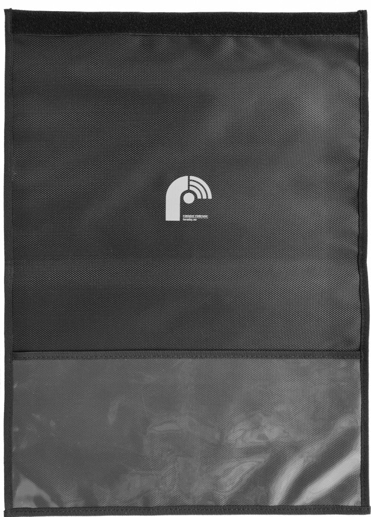 2-lags Faradaybag for spor- og bevissikring