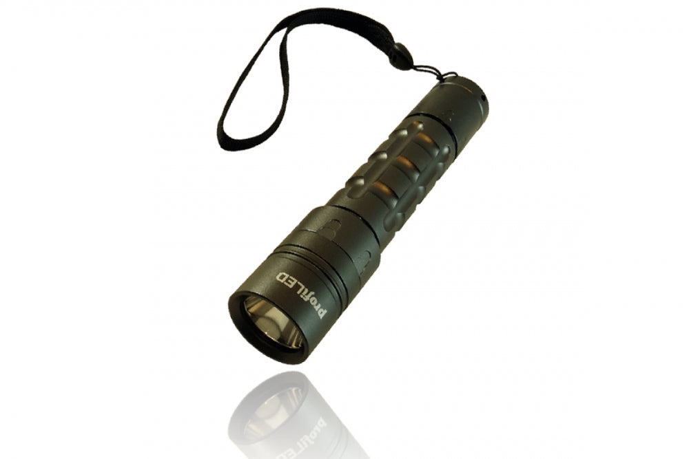 profiLED C108 LED-lykt, 3 funksjoner