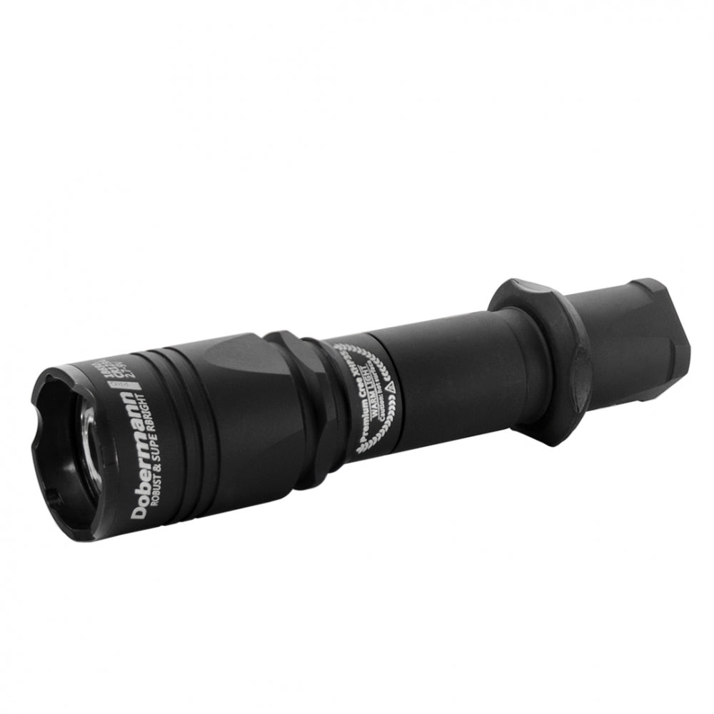 Armytek Dobermann Pro