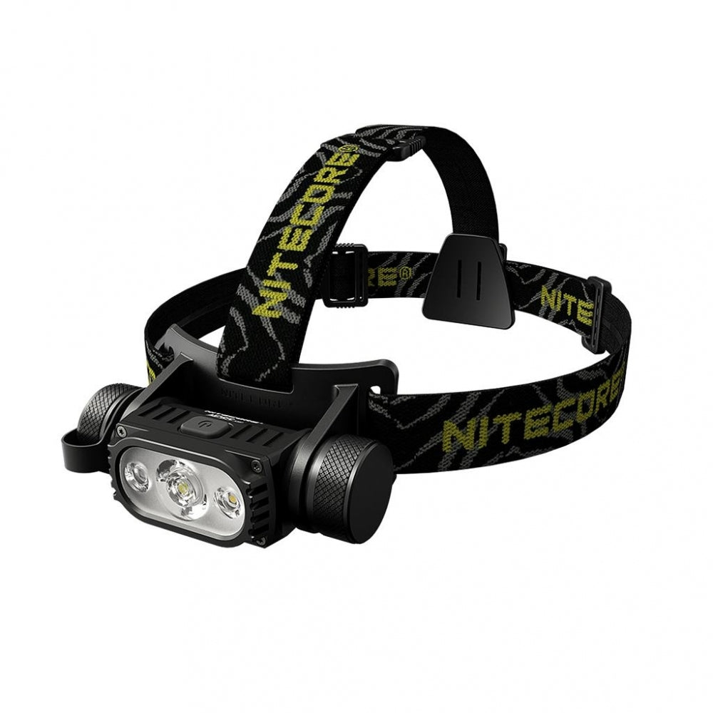 Nitecore HC65 V2 hodelykt, 1750 Lumen