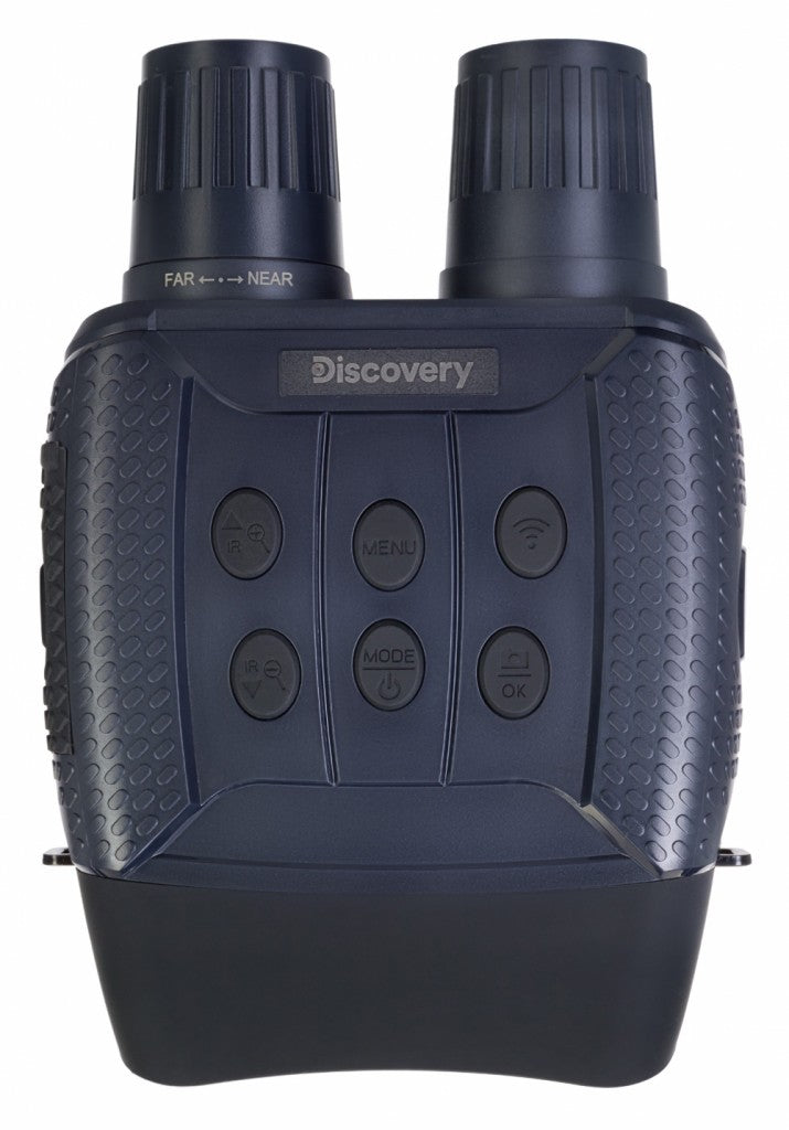 Discovery Night BL20