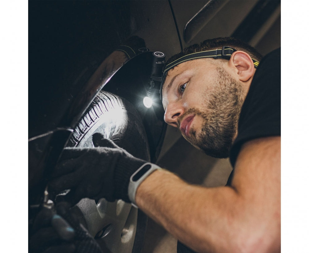 Armytek Wizard C2 Pro magnet USB