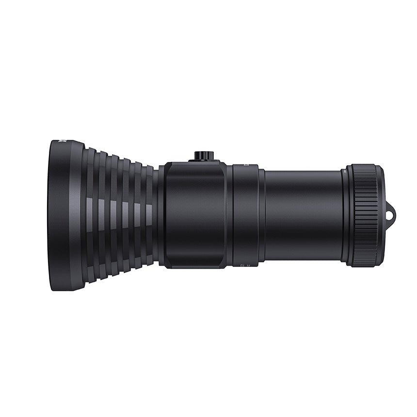 Xtar D28 3600 dykkerlykt