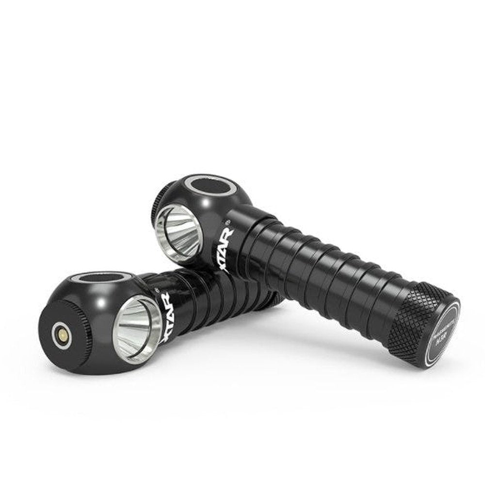 Xtar Magnemite H3R hodelykt