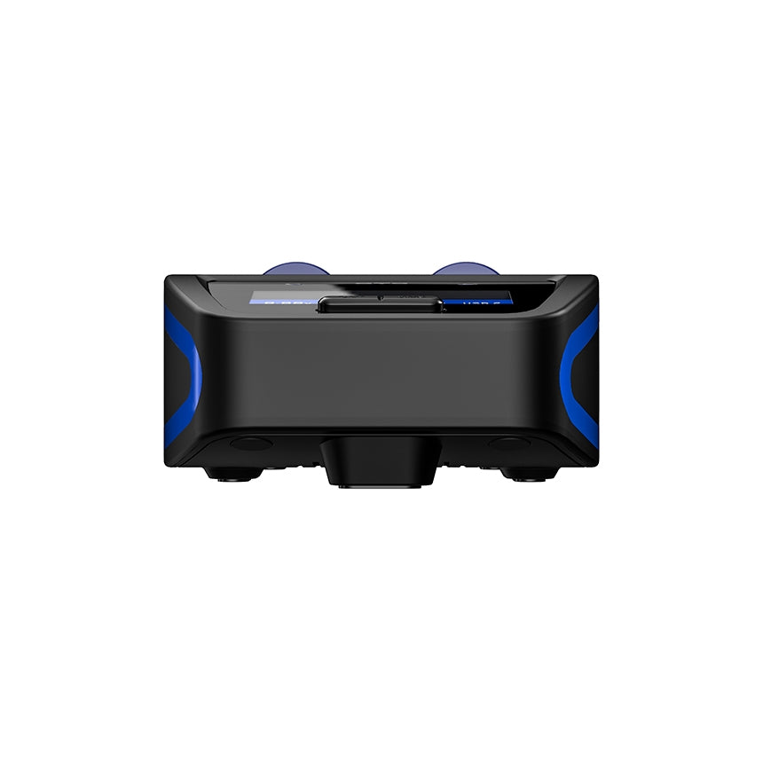Xtar ST2 - Hurtiglader for Li-Ion batterier