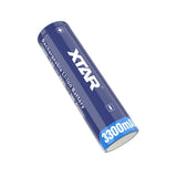 Xtar 18650 Litium Ion batteri 3300 mAh