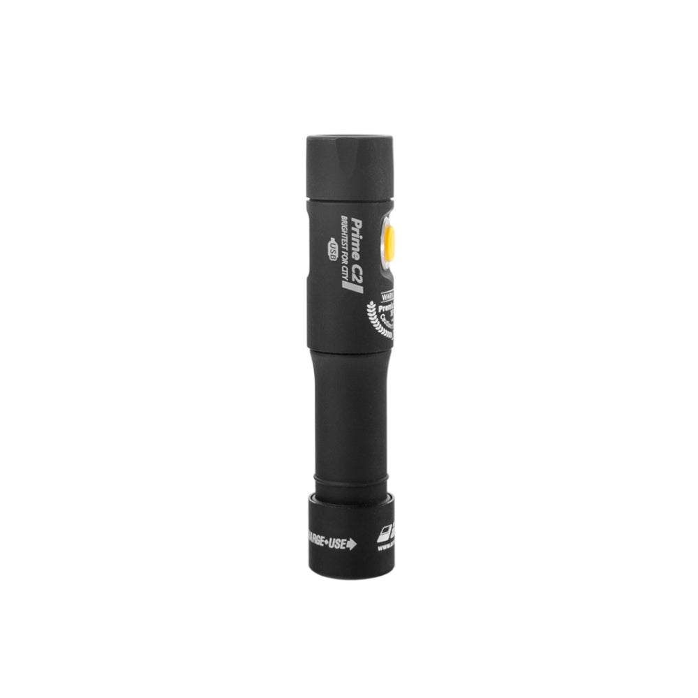 Armytek Prime C2 magnet USB