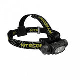 Nitecore HC65 V2 hodelykt, 1750 Lumen