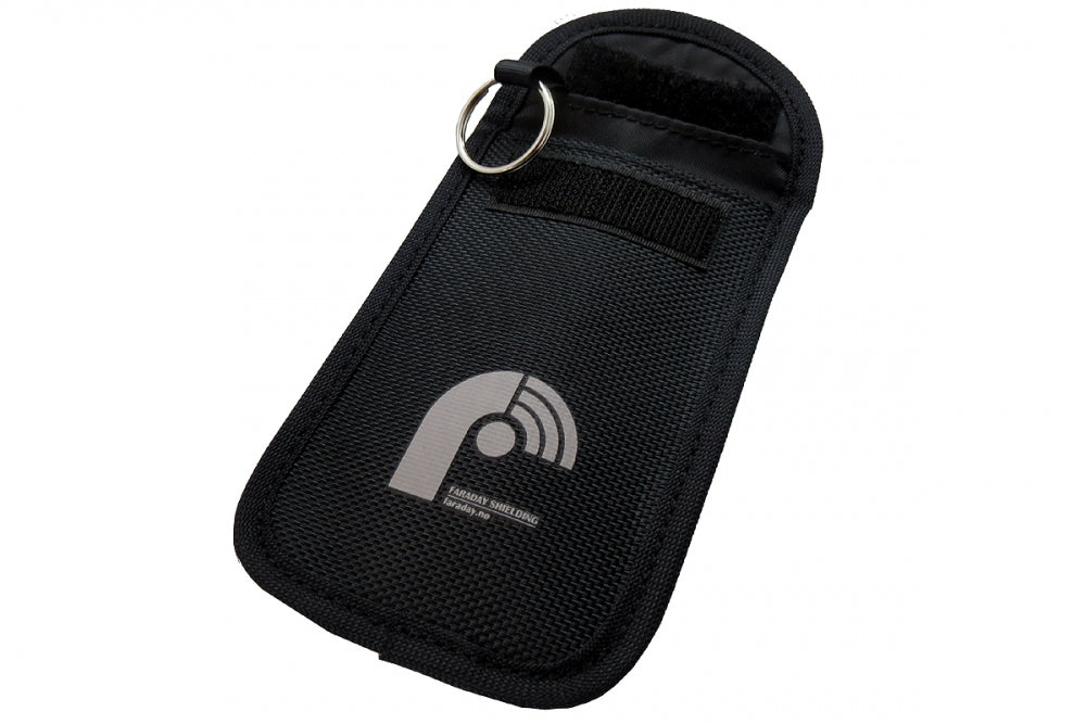 For bilnøkler og bankkort