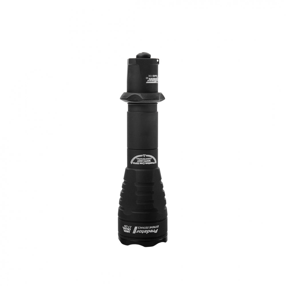 Armytek Predator Pro