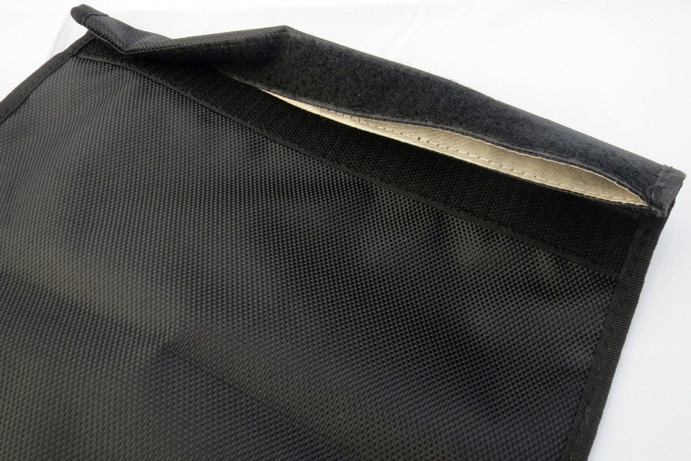 2-lags Faradaybag for spor- og bevissikring