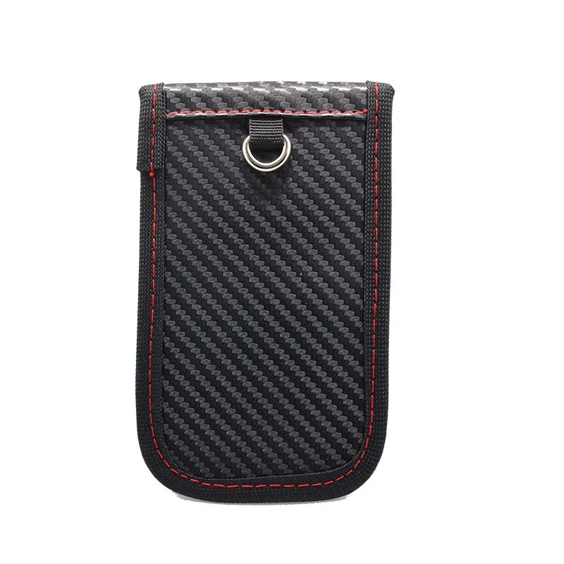 For bilnøkler og bankkort