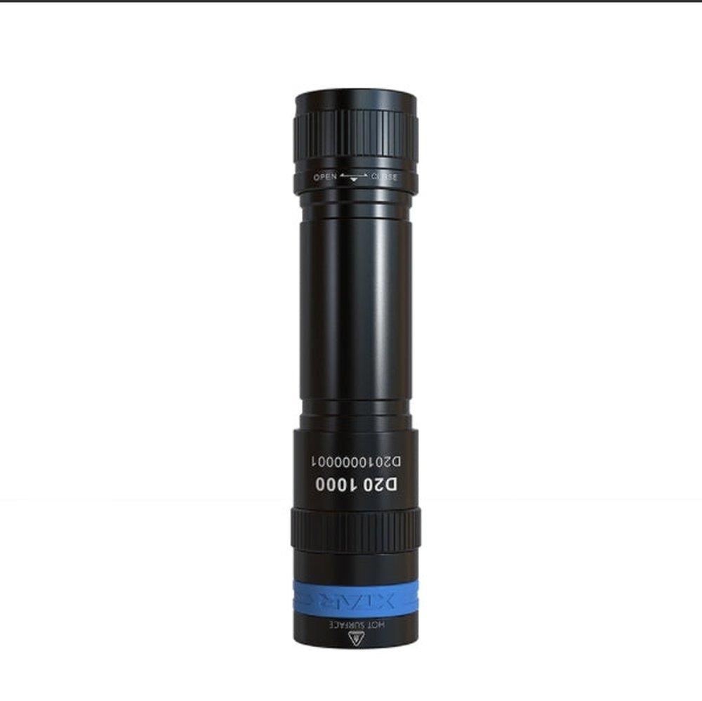 Xtar D20-1000 dykkerlykt