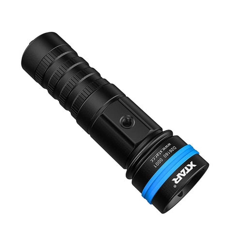 Xtar D26-1600 dykkerlykt