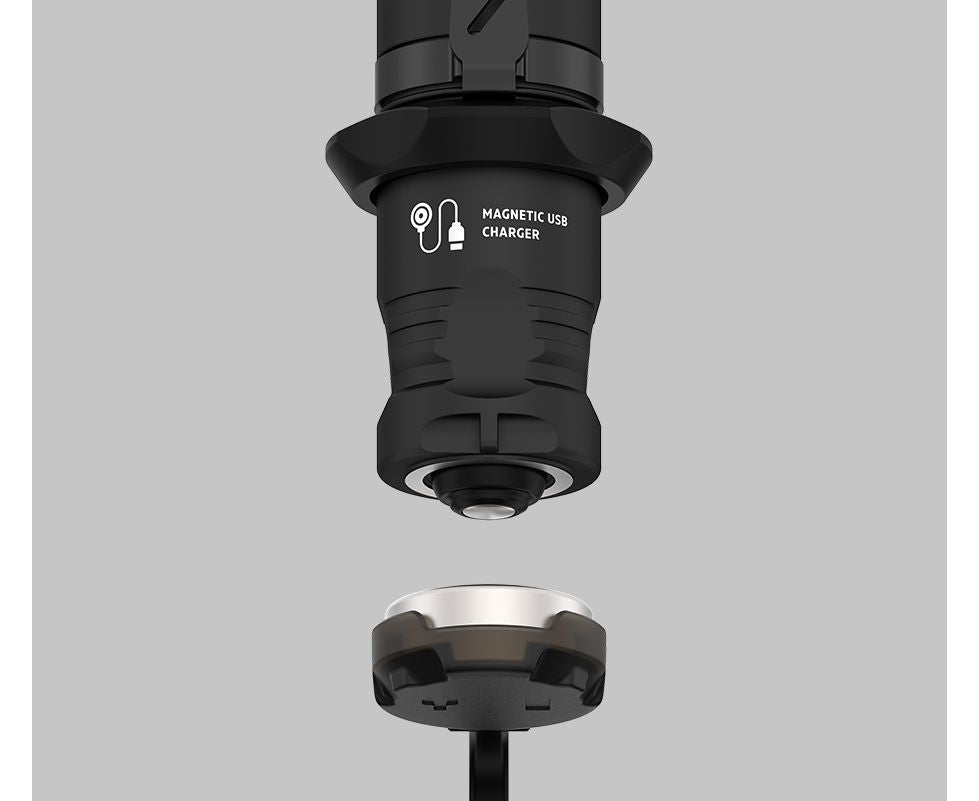 Armytek Predator Pro Magnet USB