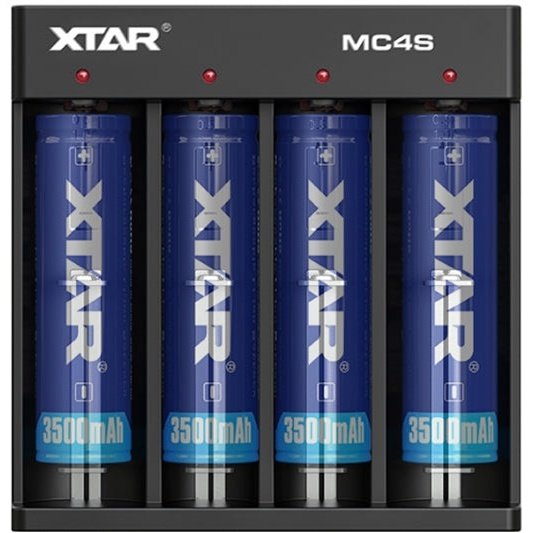 Xtar MC4S