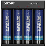 Xtar MC4S