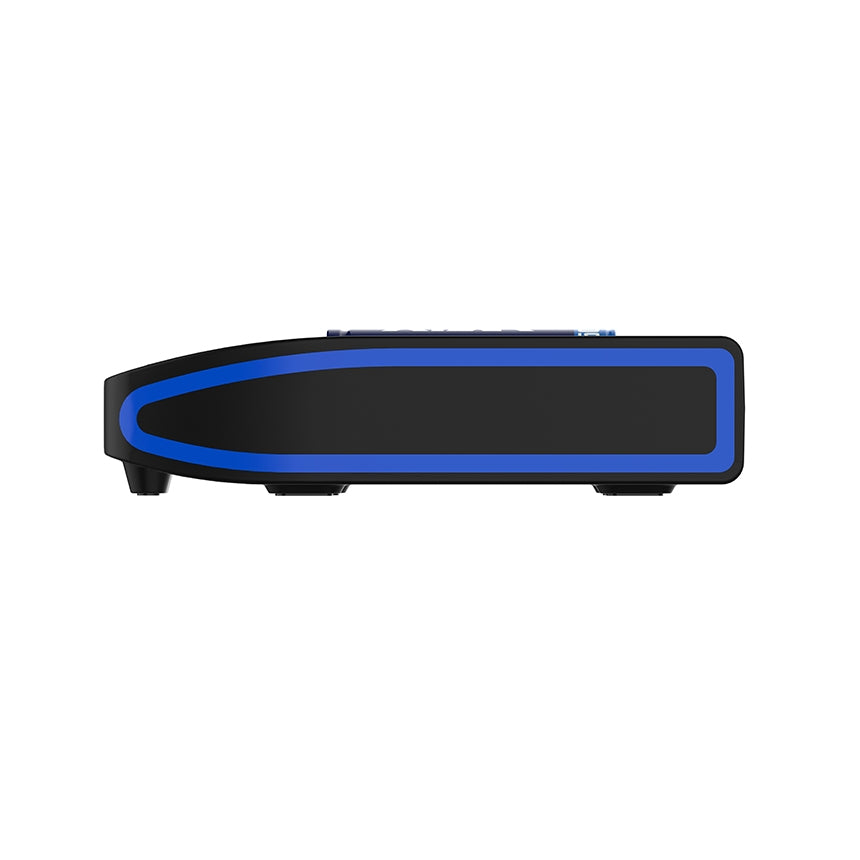 Xtar ST2 - Hurtiglader for Li-Ion batterier