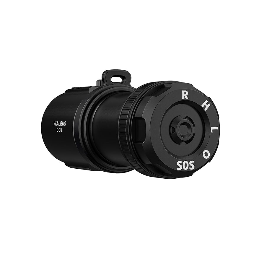 Xtar D08 Walrus dykkerlykt