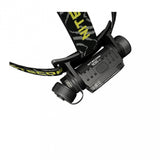 Nitecore HC65 V2 hodelykt, 1750 Lumen