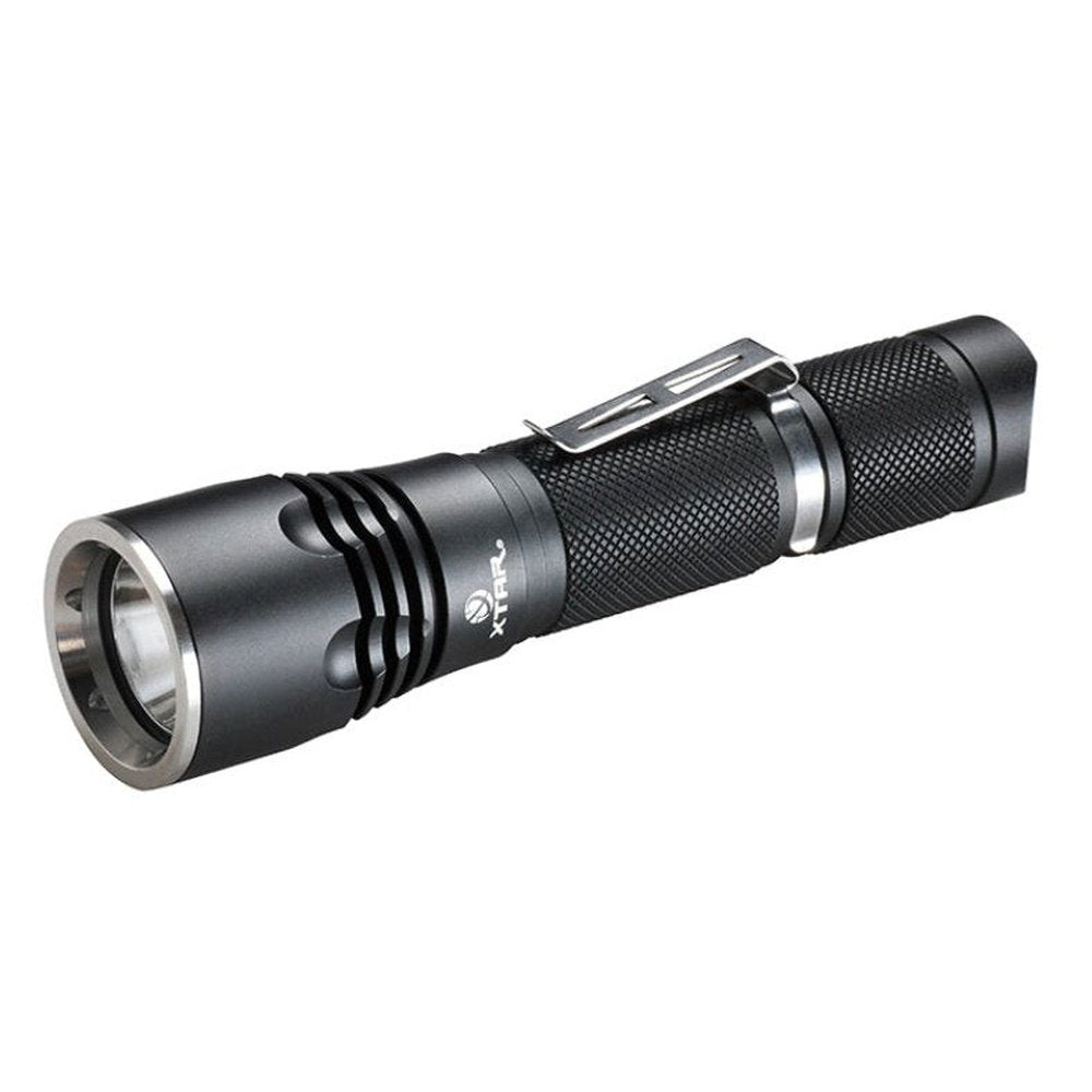 Xtar B20 LED-lykt for allbruk