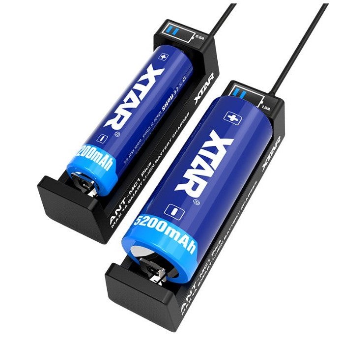 Xtar ANT MC1 Plus