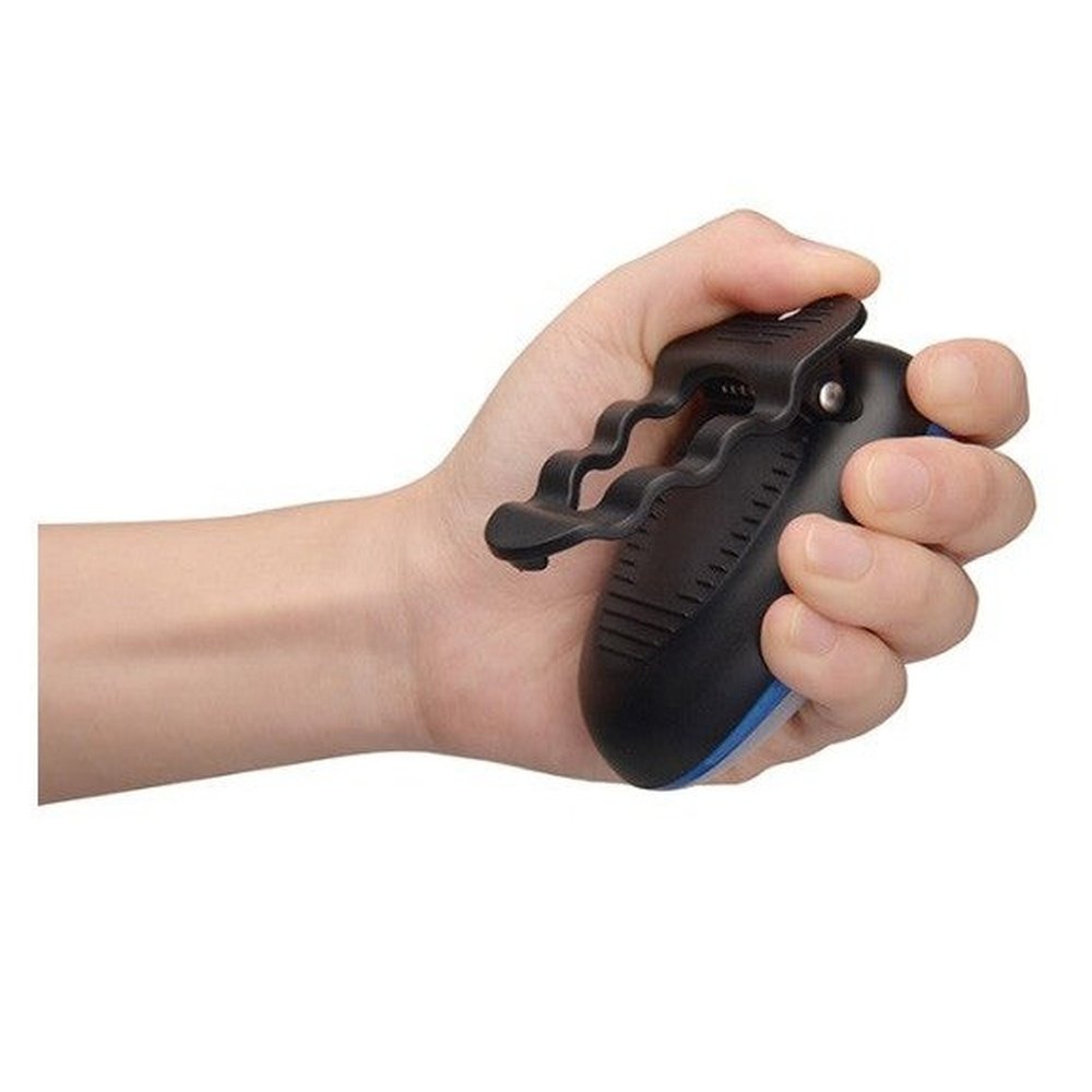 Xtar Moon RC2 blå